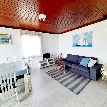 Apartment Riko - Accomodation "With" The Adriatic Sea Kampor Exterior photo