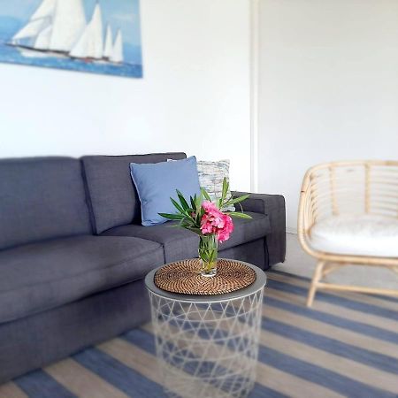 Apartment Riko - Accomodation "With" The Adriatic Sea Kampor Exterior photo