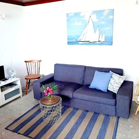 Apartment Riko - Accomodation "With" The Adriatic Sea Kampor Exterior photo