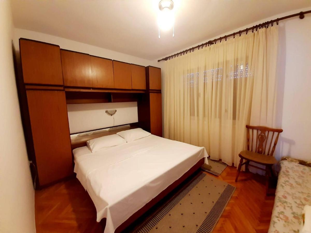Apartment Riko - Accomodation "With" The Adriatic Sea Kampor Exterior photo