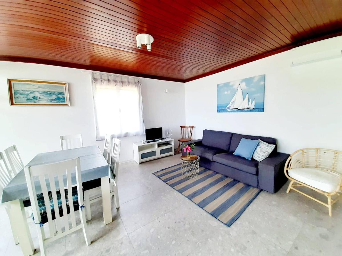 Apartment Riko - Accomodation "With" The Adriatic Sea Kampor Exterior photo