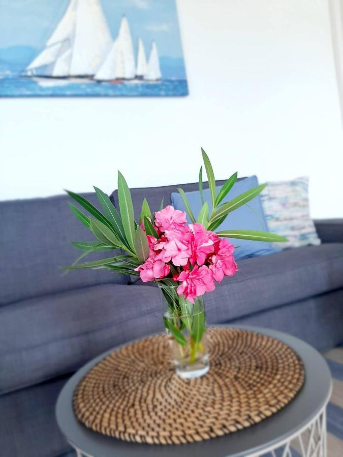 Apartment Riko - Accomodation "With" The Adriatic Sea Kampor Exterior photo